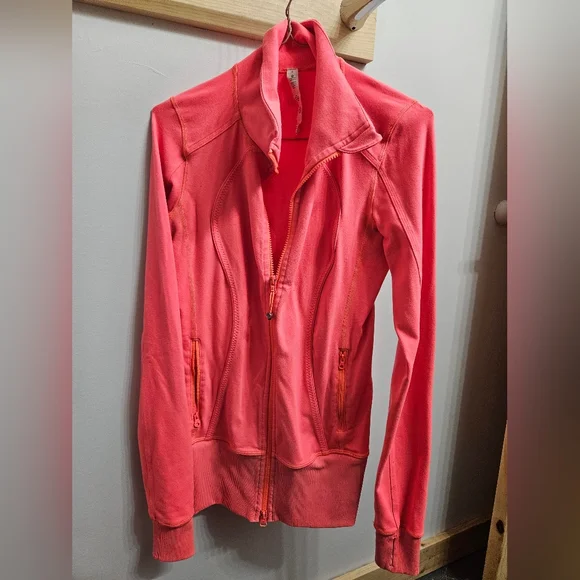 Lululemon Define Jacket - Picture 1 of 4